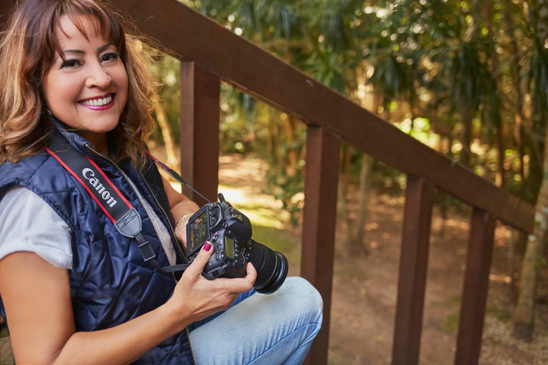 Foto do Sobre de Fotógrafa de Família, Rosalina Cunha Fotografia, Curitiba